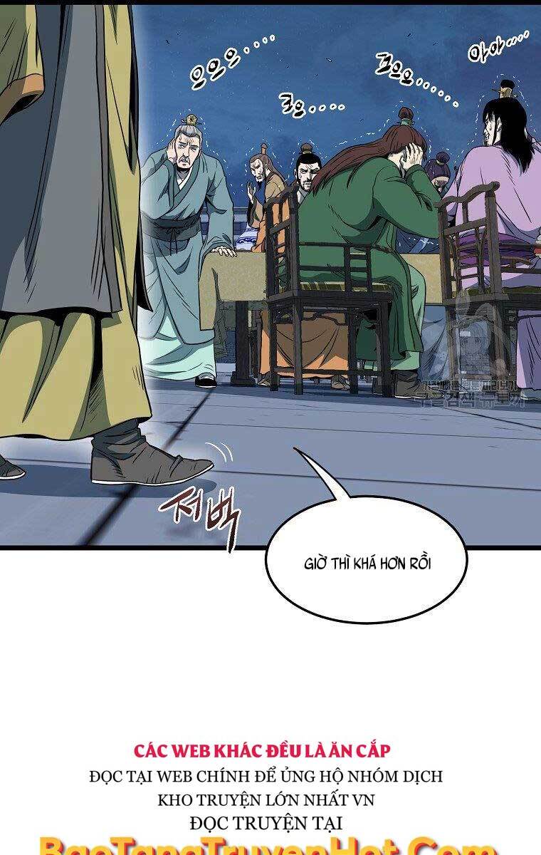 Đăng nhập Murim Chap 126 - Next Chap 127