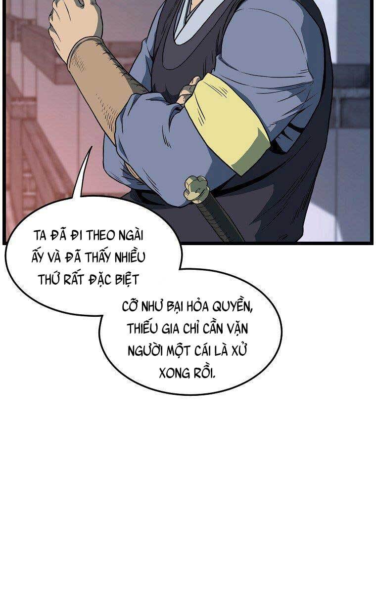 Đăng nhập Murim Chap 126 - Next Chap 127