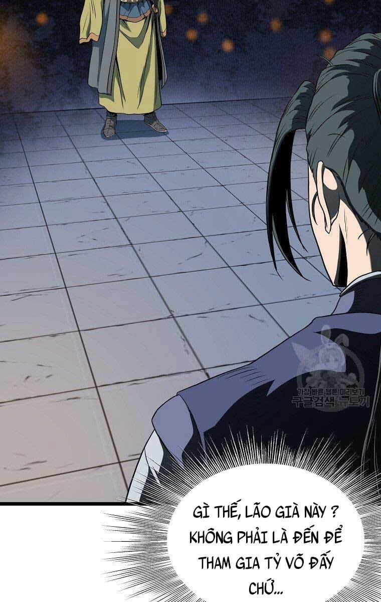 Đăng nhập Murim Chap 126 - Next Chap 127