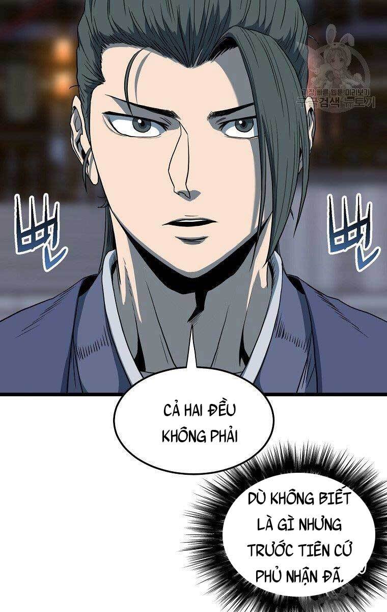 Đăng nhập Murim Chap 126 - Next Chap 127