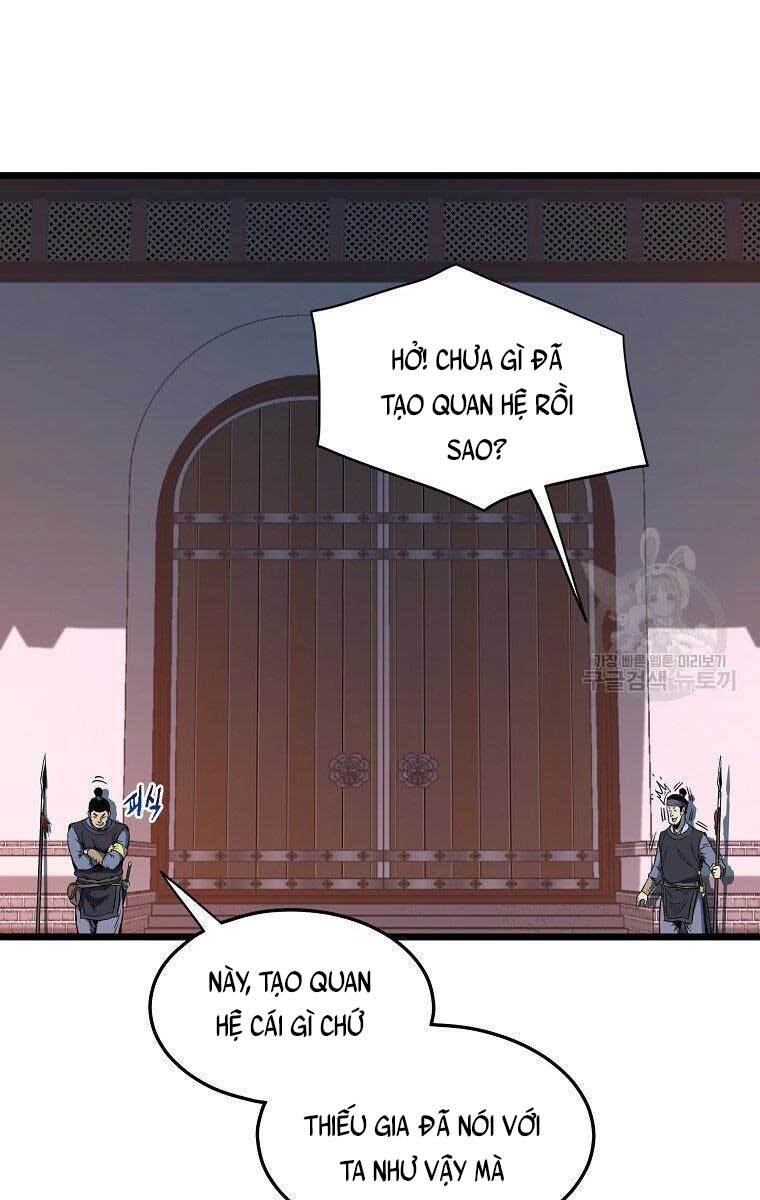 Đăng nhập Murim Chap 126 - Next Chap 127