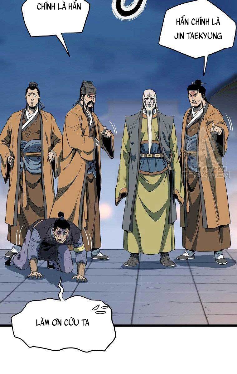 Đăng nhập Murim Chap 126 - Next Chap 127