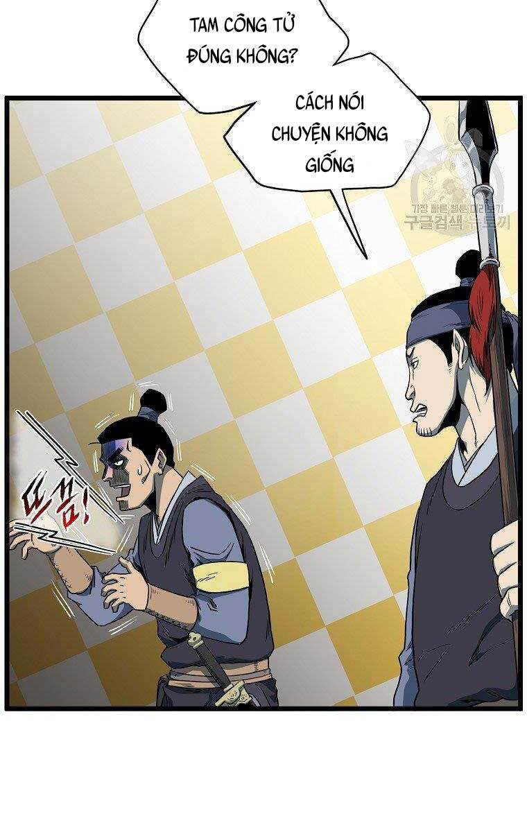 Đăng nhập Murim Chap 126 - Next Chap 127