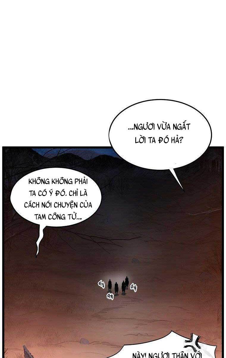 Đăng nhập Murim Chap 126 - Next Chap 127