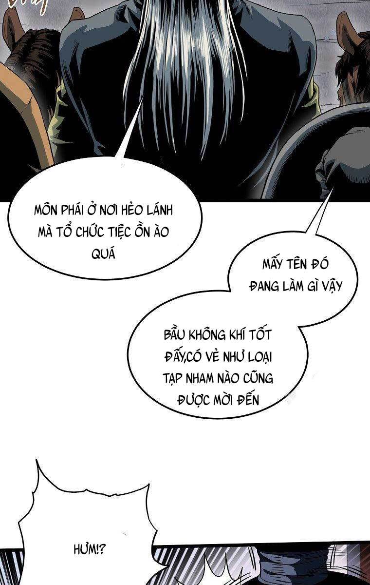 Đăng nhập Murim Chap 126 - Next Chap 127