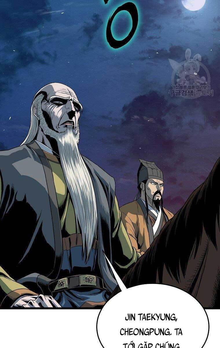 Đăng nhập Murim Chap 126 - Next Chap 127