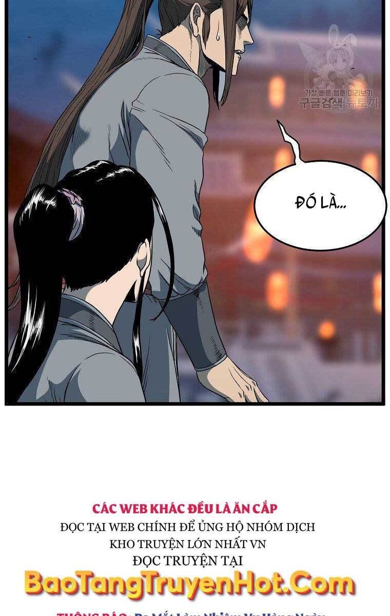 Đăng nhập Murim Chap 126 - Next Chap 127