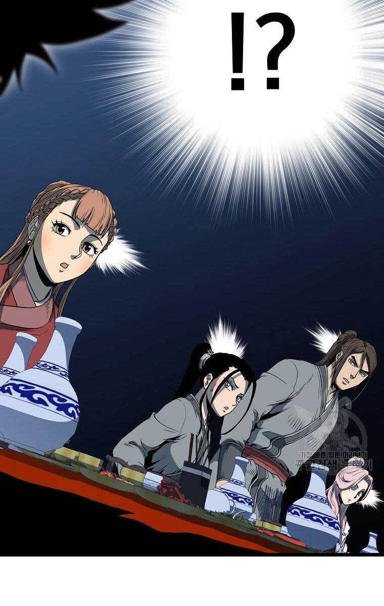 Đăng nhập Murim Chap 126 - Next Chap 127