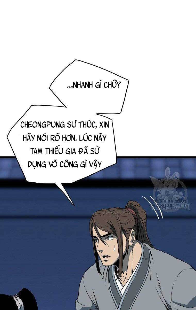 Đăng nhập Murim Chap 126 - Next Chap 127
