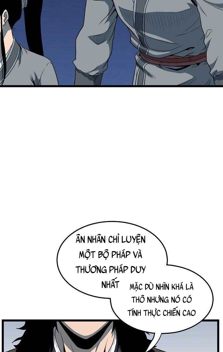 Đăng nhập Murim Chap 126 - Next Chap 127