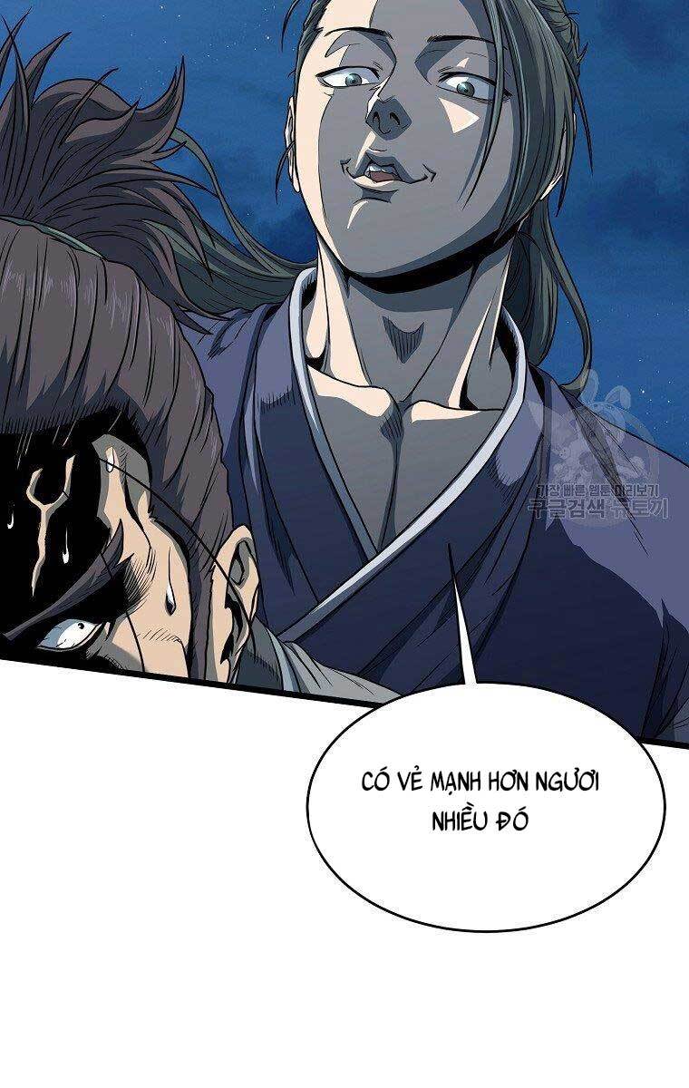 Đăng nhập Murim Chap 126 - Next Chap 127
