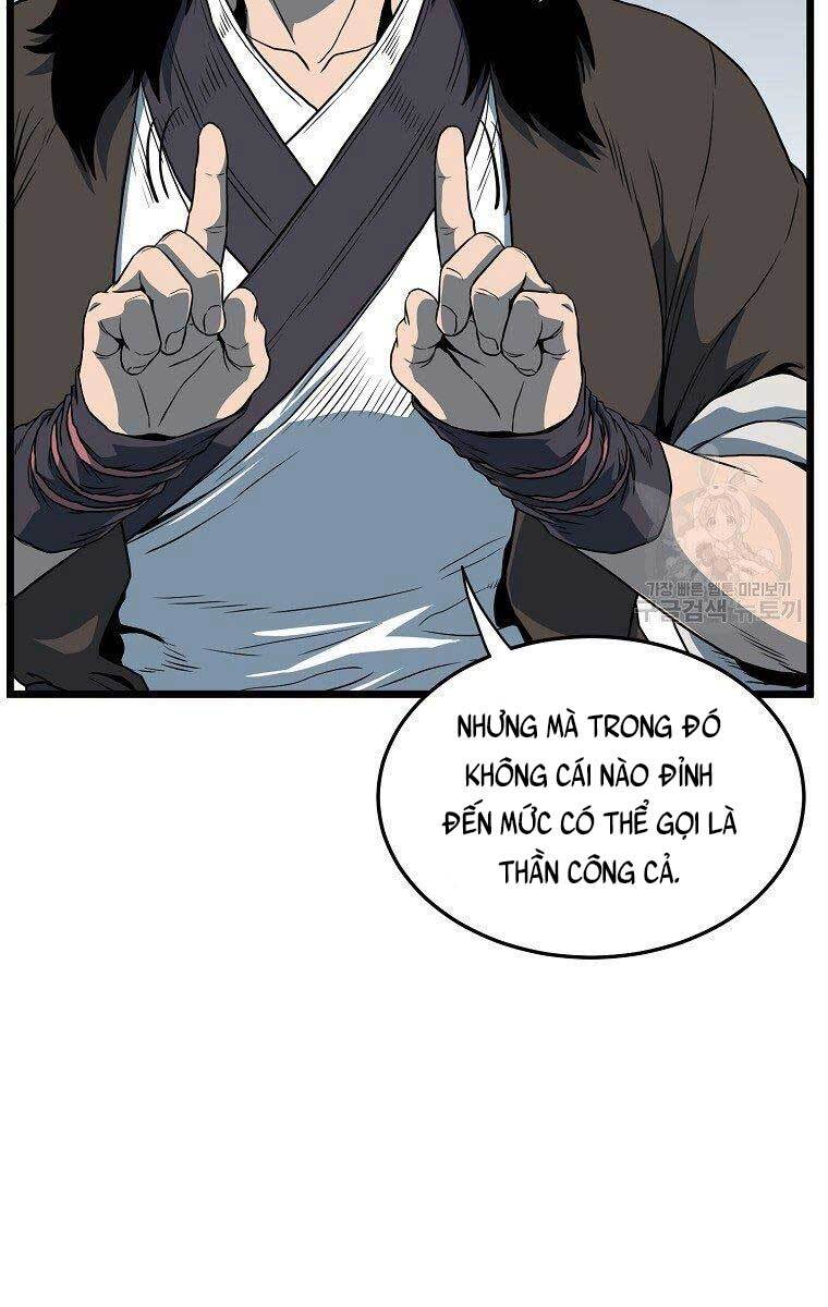 Đăng nhập Murim Chap 126 - Next Chap 127