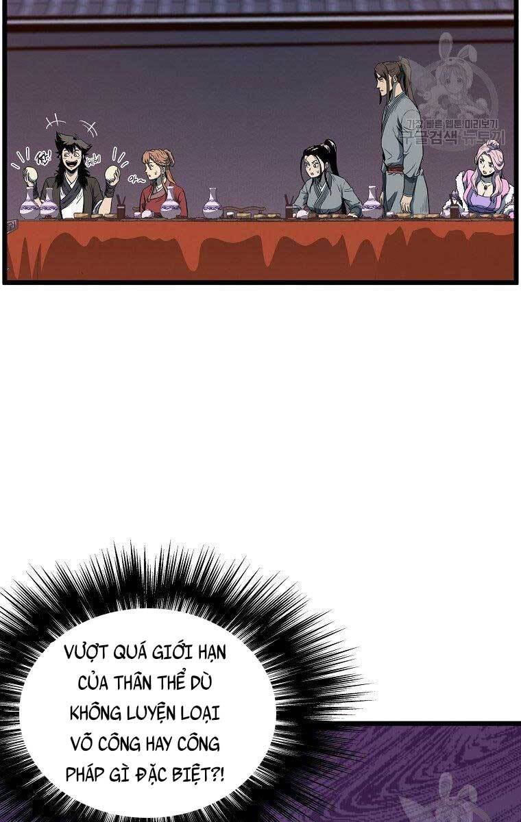 Đăng nhập Murim Chap 126 - Next Chap 127