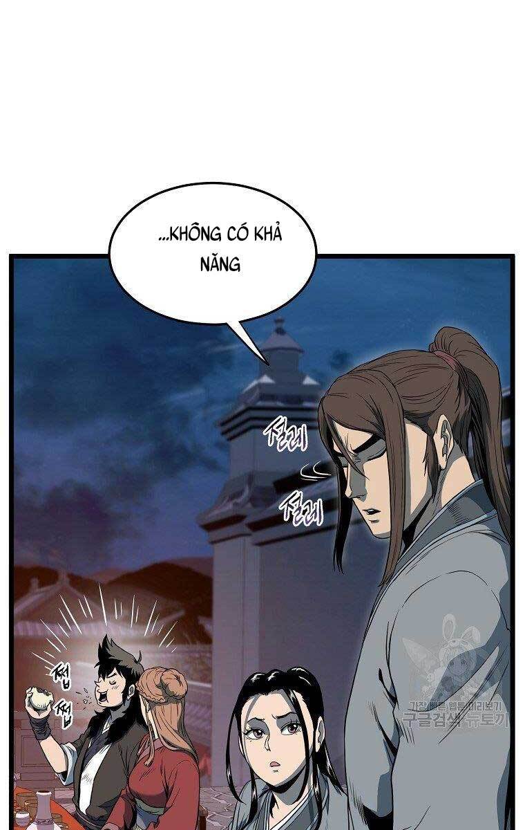 Đăng nhập Murim Chap 126 - Next Chap 127