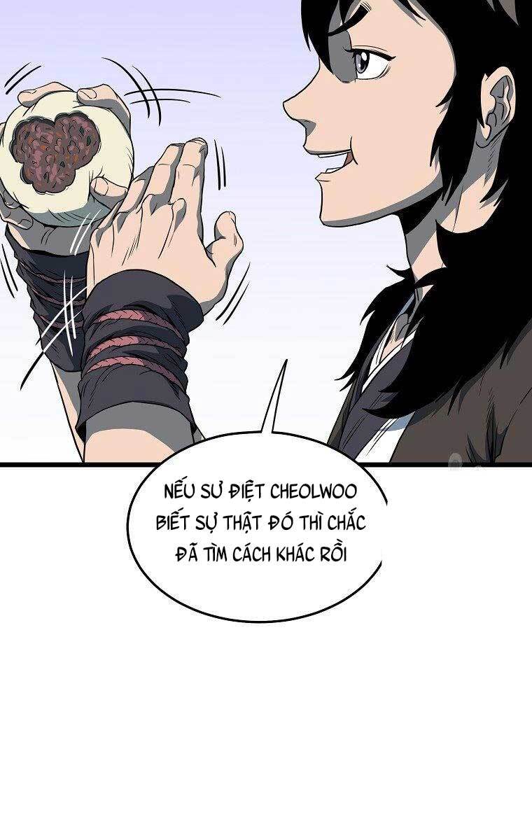 Đăng nhập Murim Chap 126 - Next Chap 127