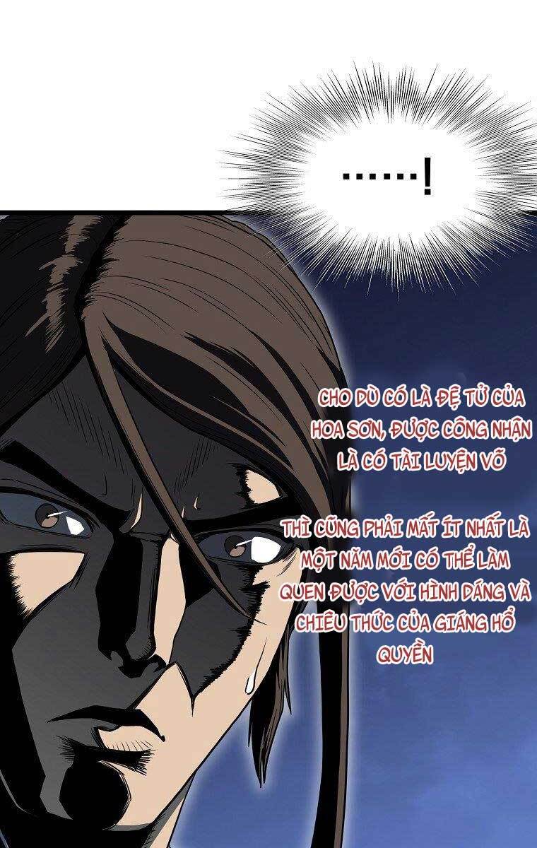 Đăng nhập Murim Chap 126 - Next Chap 127