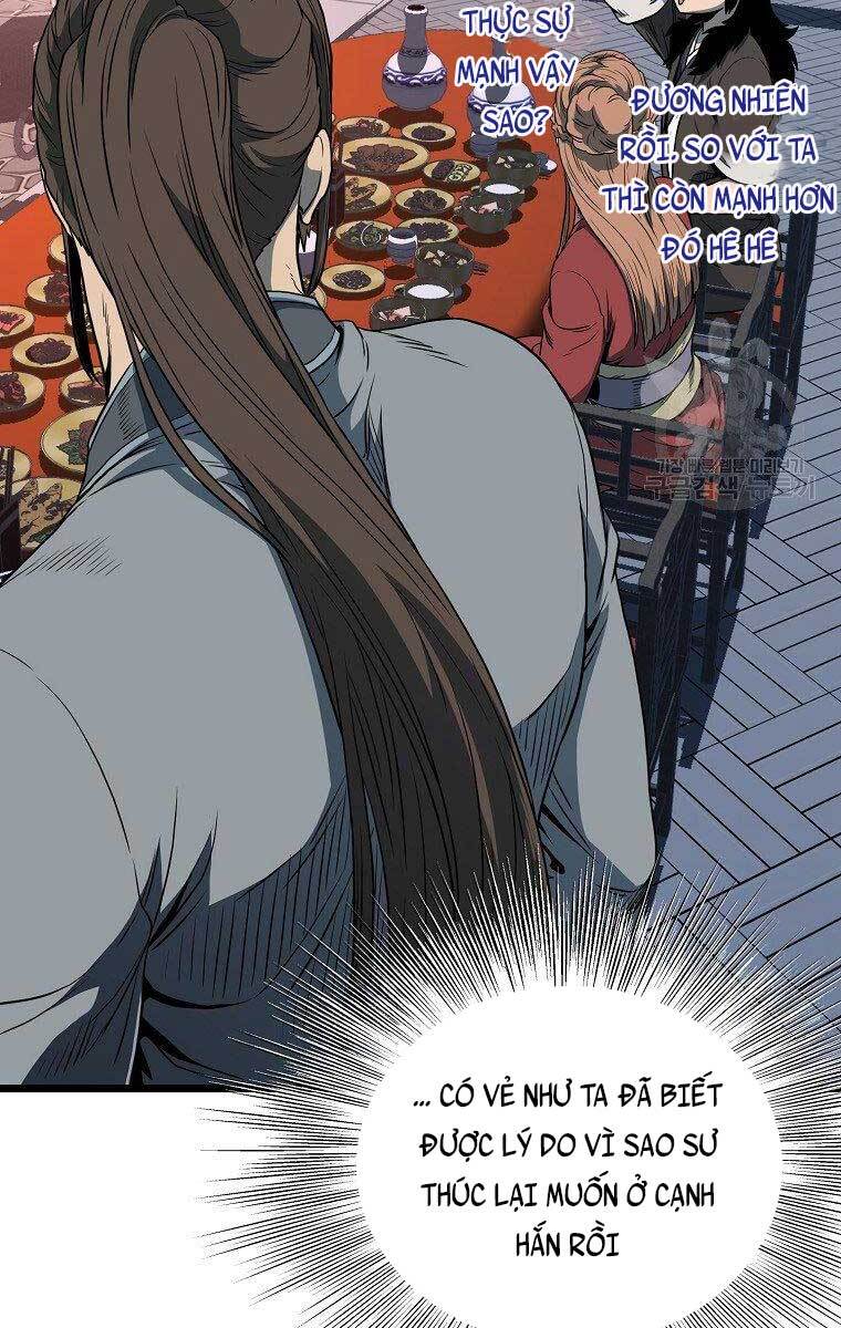 Đăng nhập Murim Chap 126 - Next Chap 127