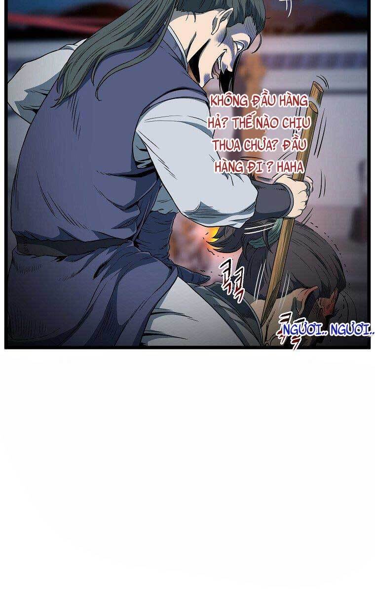 Đăng nhập Murim Chap 126 - Next Chap 127