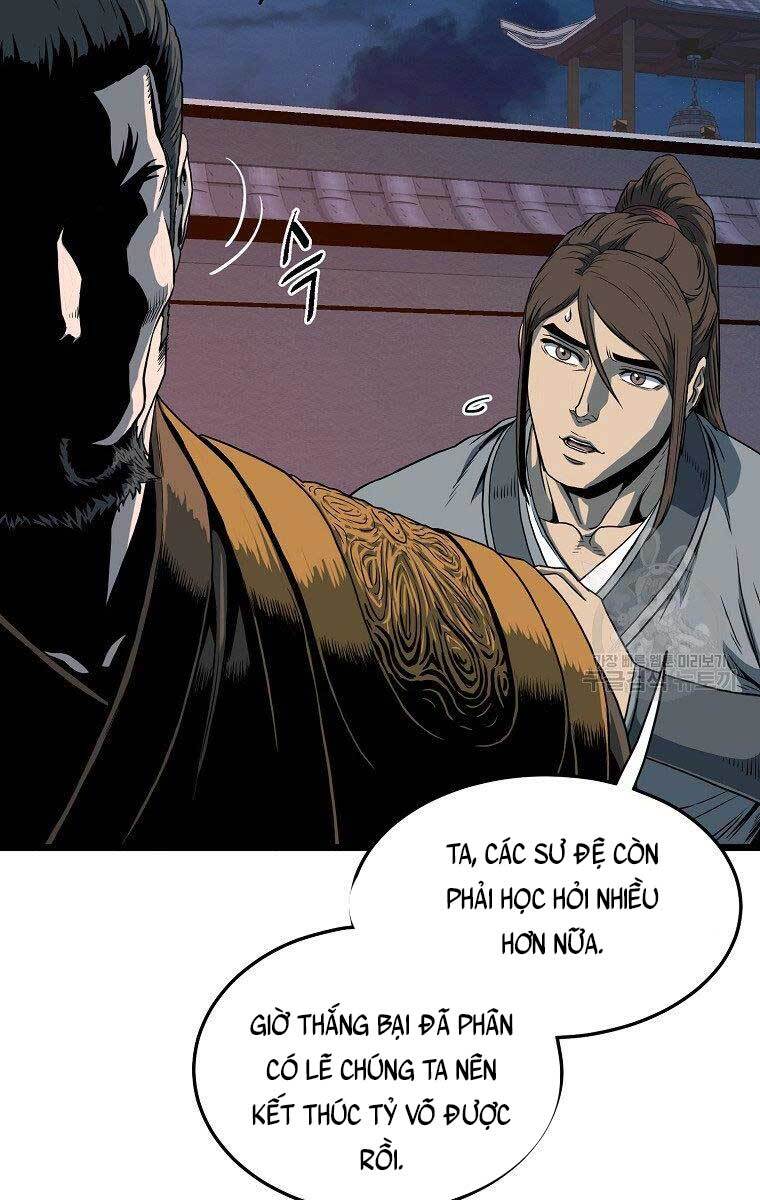 Đăng nhập Murim Chap 126 - Next Chap 127