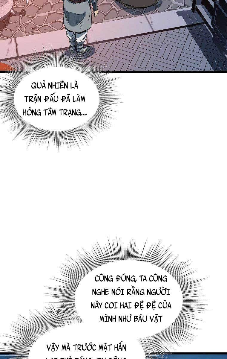 Đăng nhập Murim Chap 126 - Next Chap 127