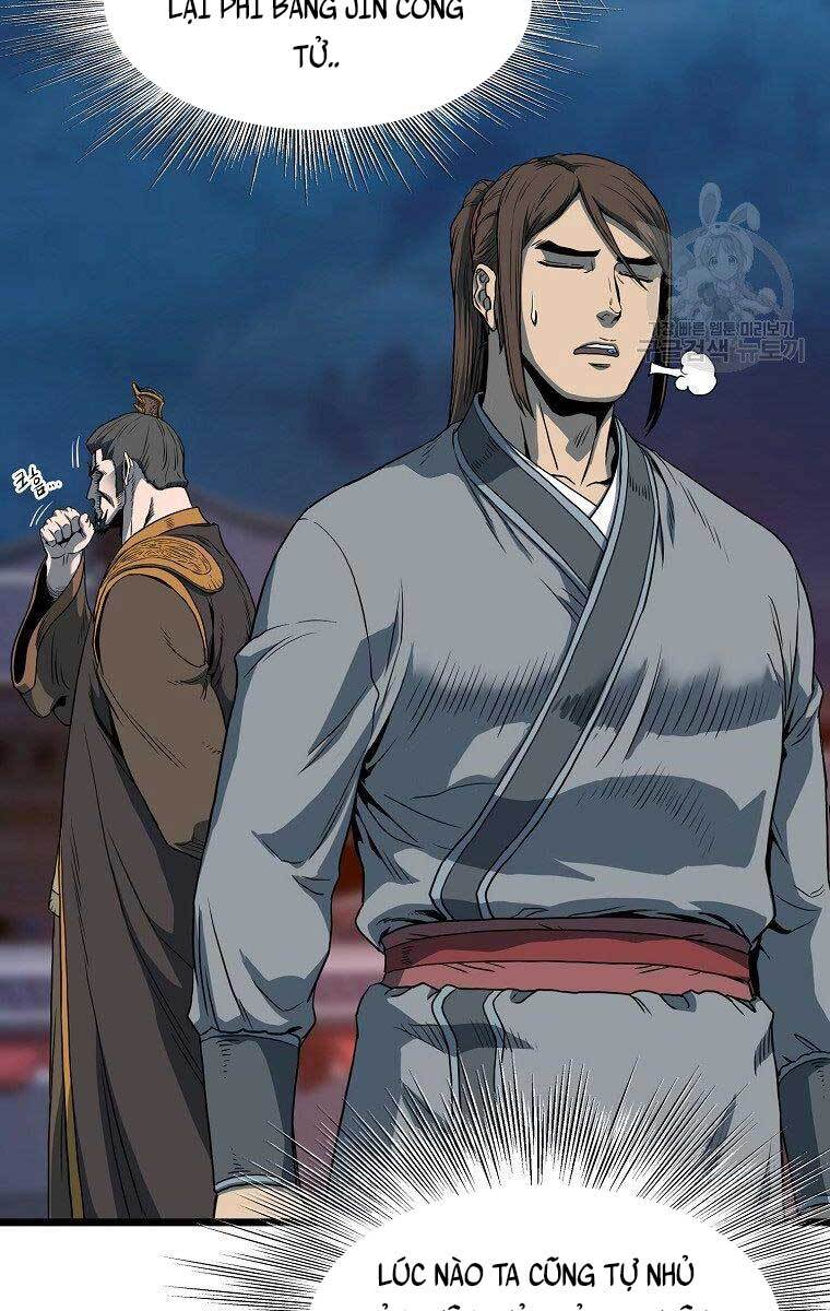 Đăng nhập Murim Chap 126 - Next Chap 127