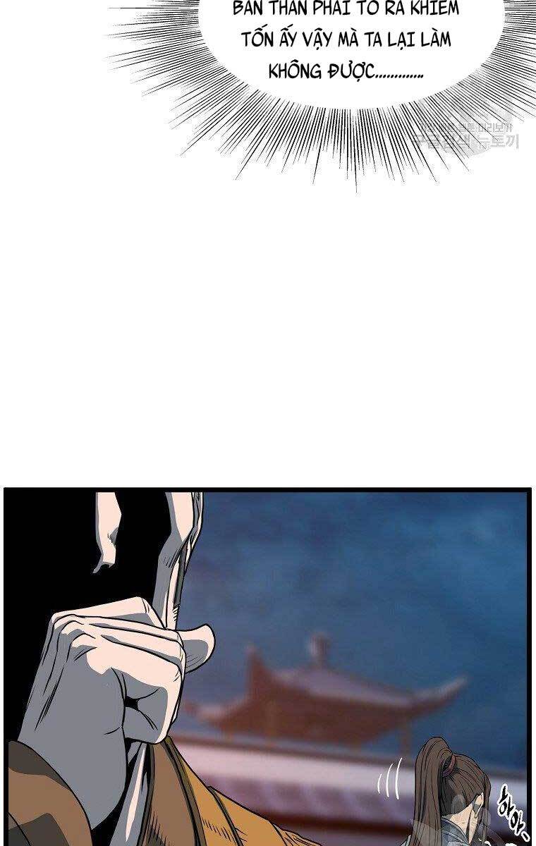 Đăng nhập Murim Chap 126 - Next Chap 127