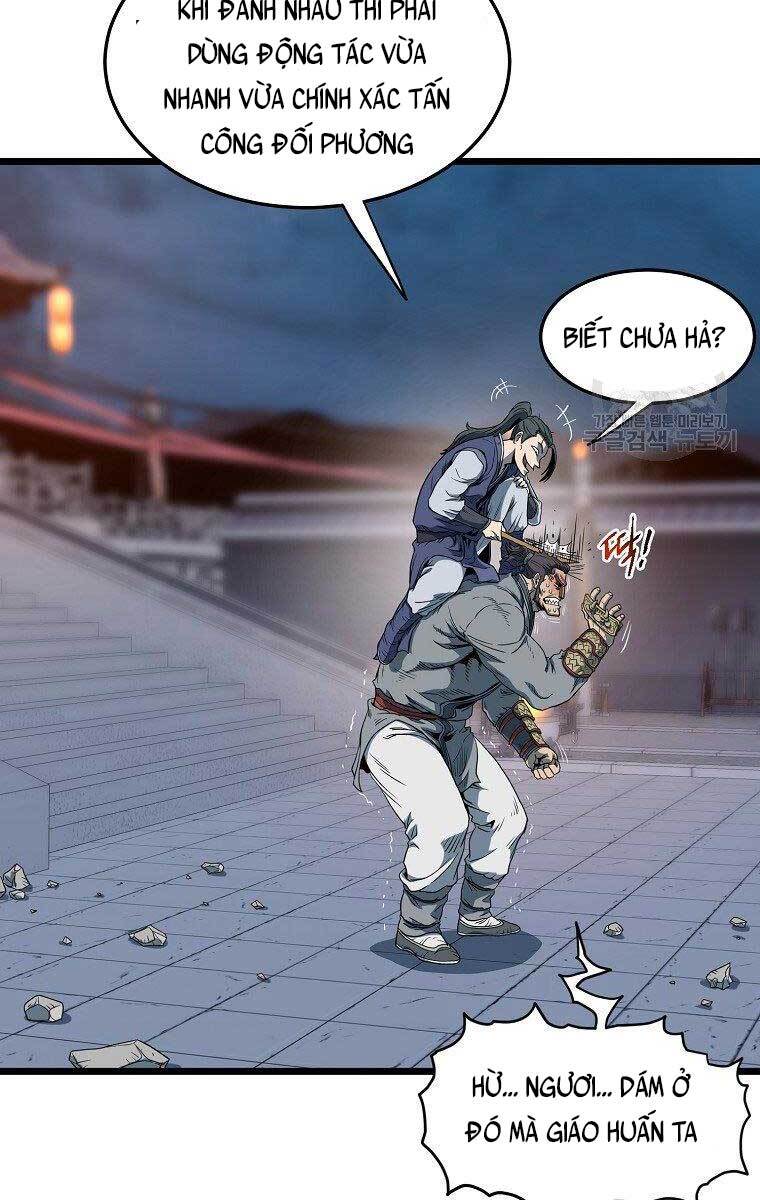 Đăng nhập Murim Chap 126 - Next Chap 127