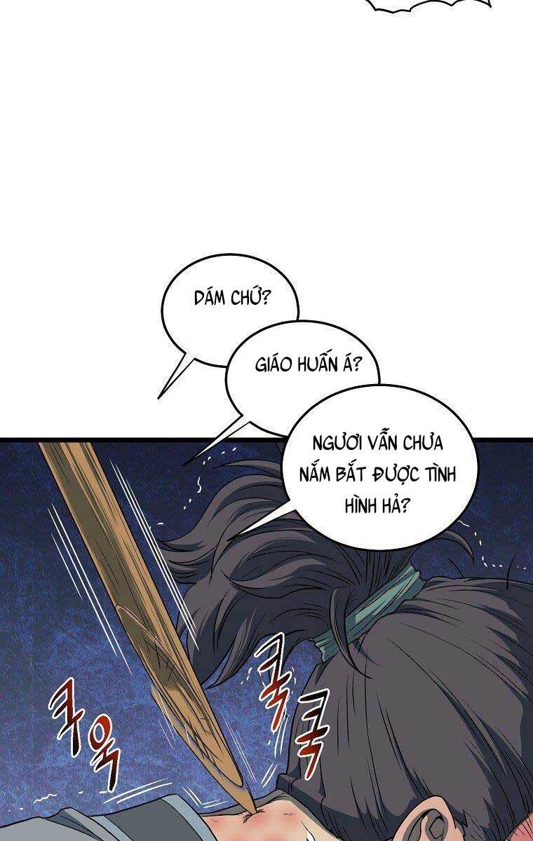 Đăng nhập Murim Chap 126 - Next Chap 127