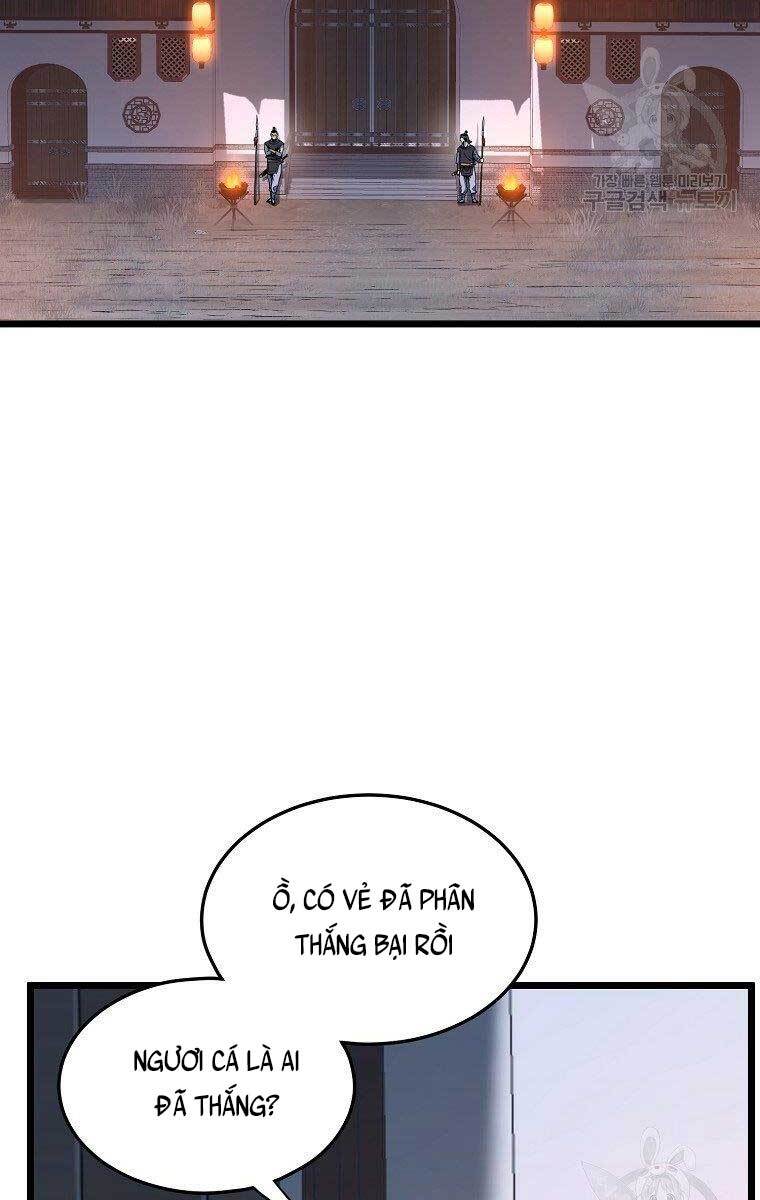 Đăng nhập Murim Chap 126 - Next Chap 127