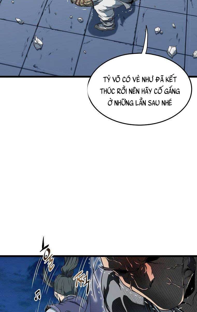 Đăng nhập Murim Chap 126 - Next Chap 127