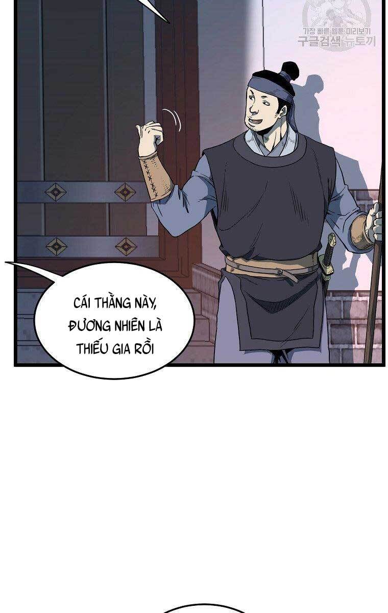 Đăng nhập Murim Chap 126 - Next Chap 127