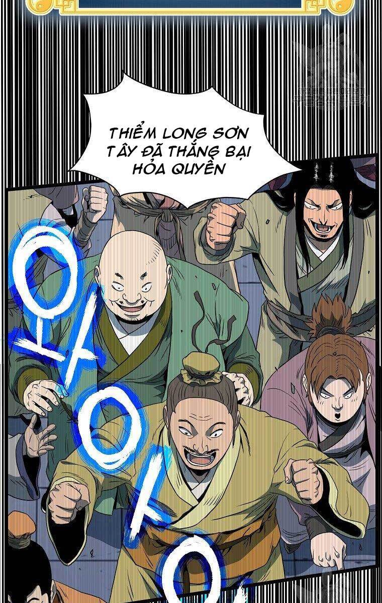 Đăng nhập Murim Chap 126 - Next Chap 127