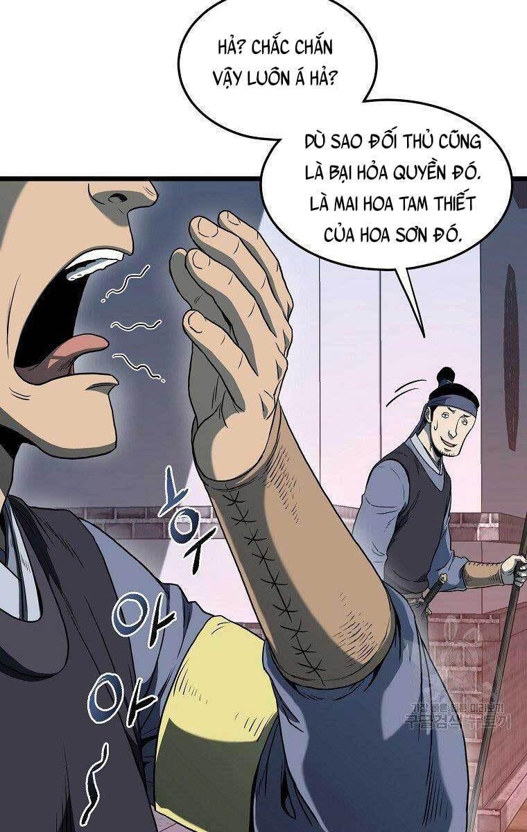 Đăng nhập Murim Chap 126 - Next Chap 127