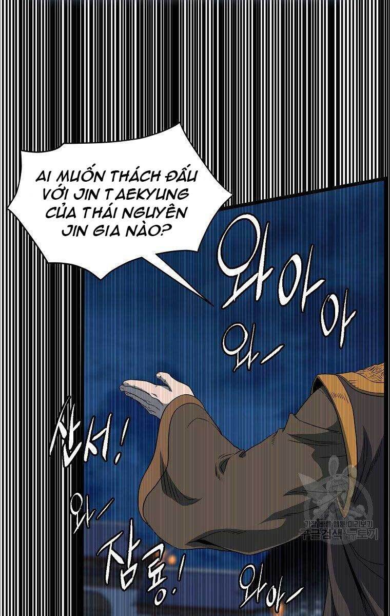 Đăng nhập Murim Chap 126 - Next Chap 127