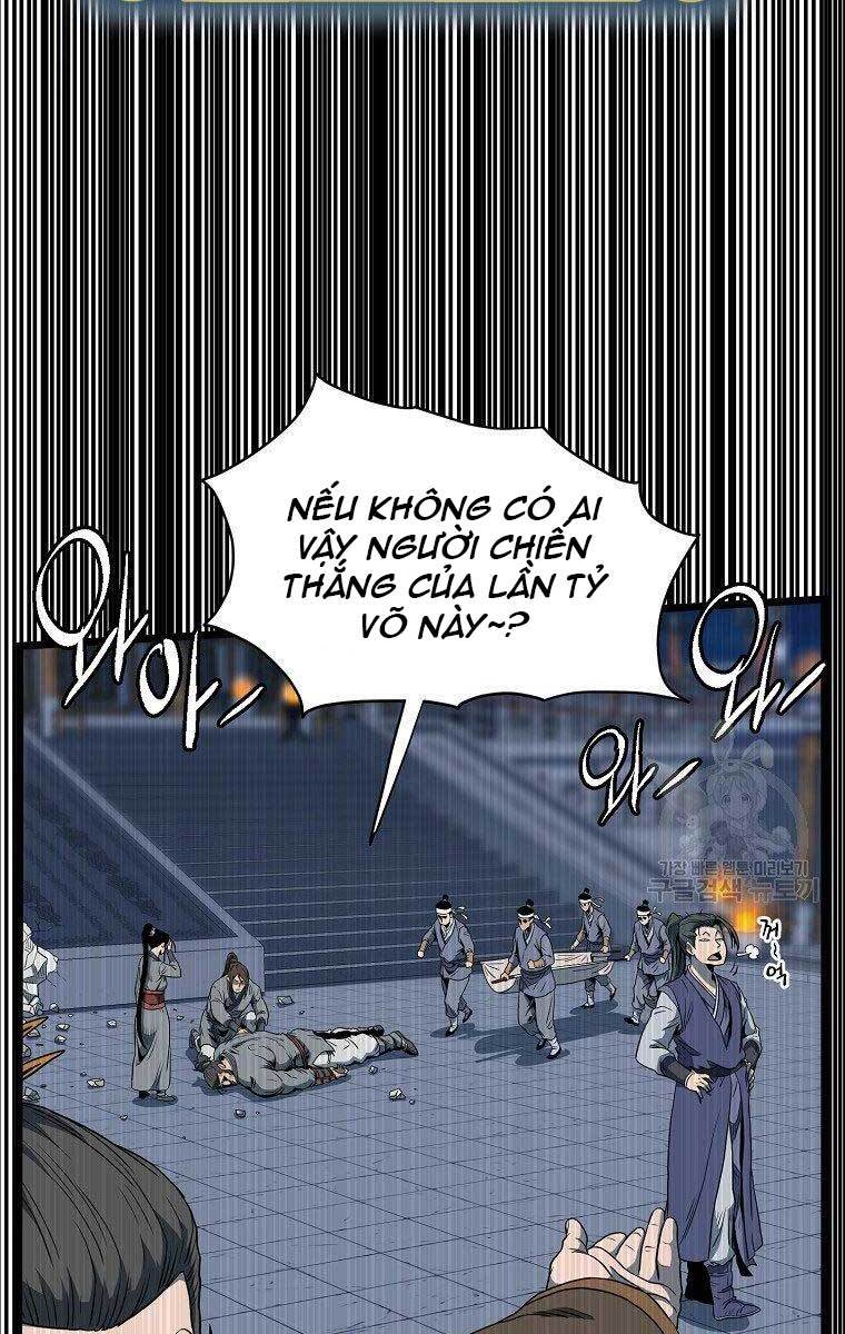 Đăng nhập Murim Chap 126 - Next Chap 127