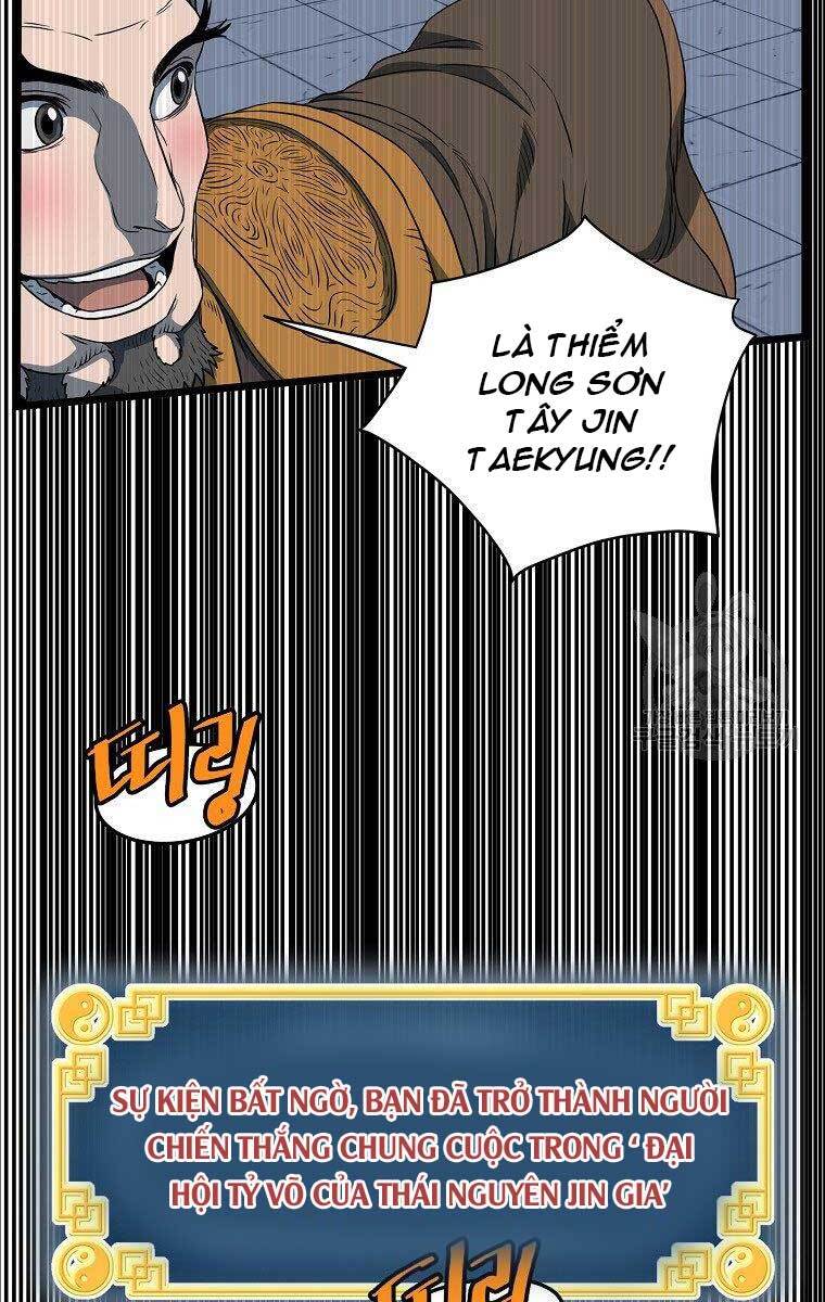 Đăng nhập Murim Chap 126 - Next Chap 127