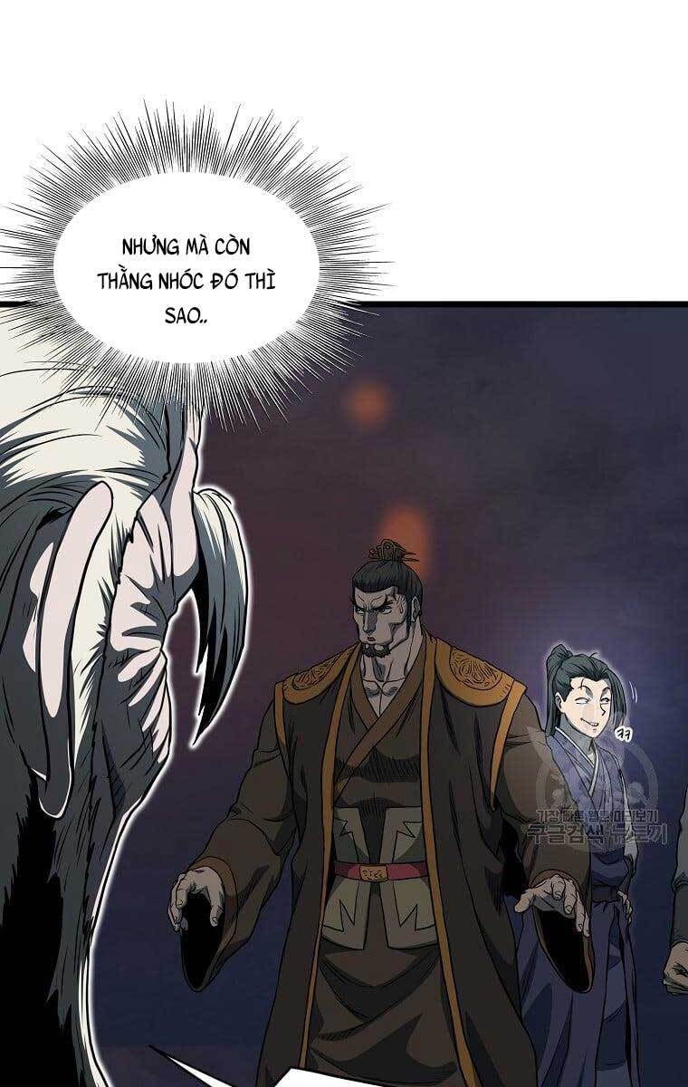 Đăng nhập Murim Chap 128 - Next Chap 129