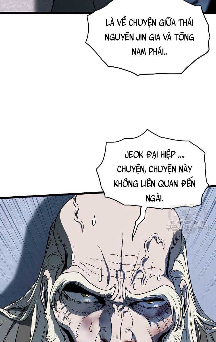 Đăng nhập Murim Chap 128 - Next Chap 129