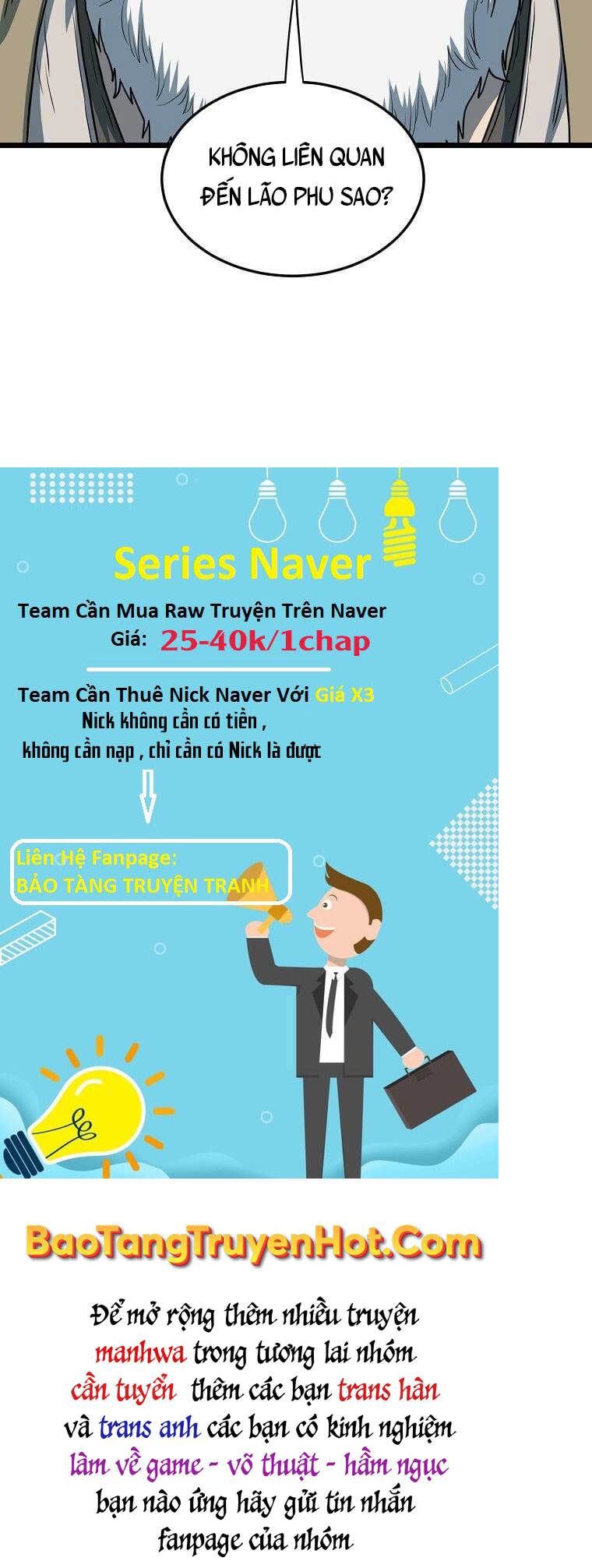 Đăng nhập Murim Chap 128 - Next Chap 129