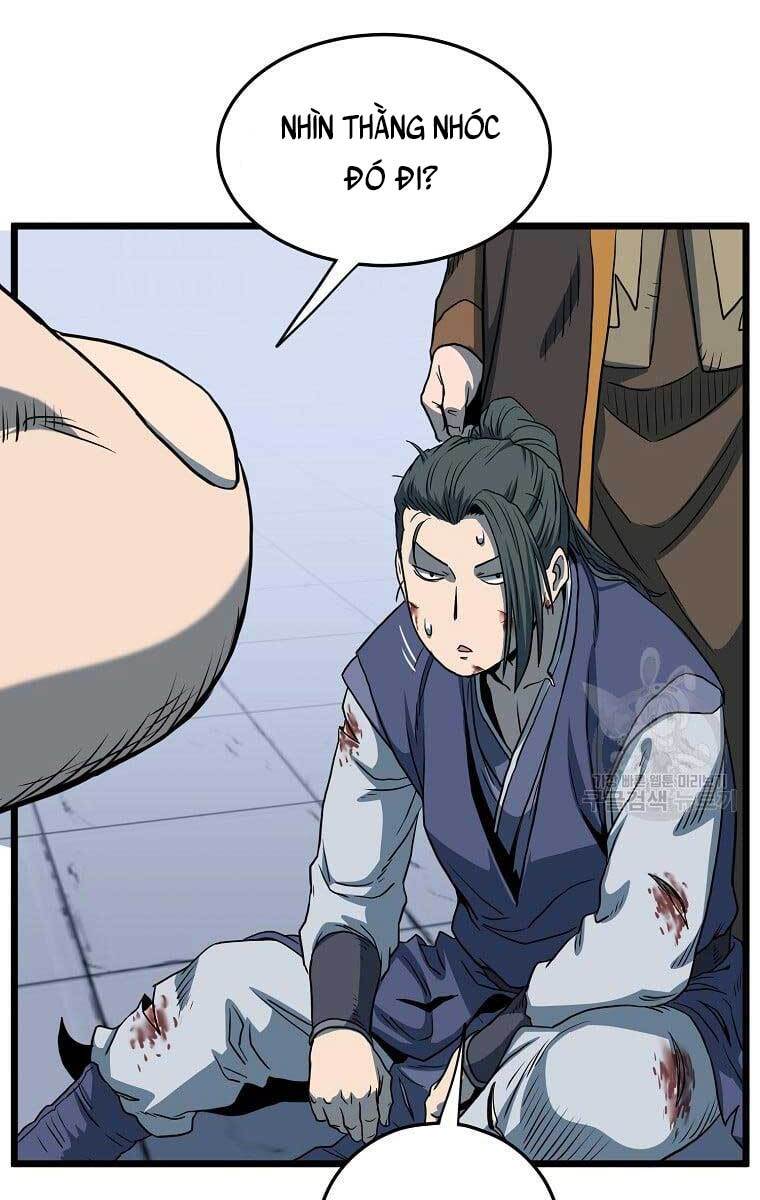 Đăng nhập Murim Chap 128 - Next Chap 129