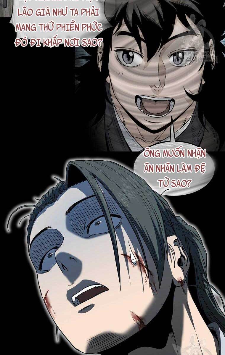 Đăng nhập Murim Chap 128 - Next Chap 129