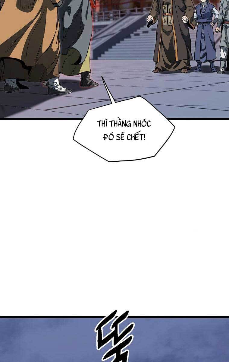 Đăng nhập Murim Chap 128 - Next Chap 129