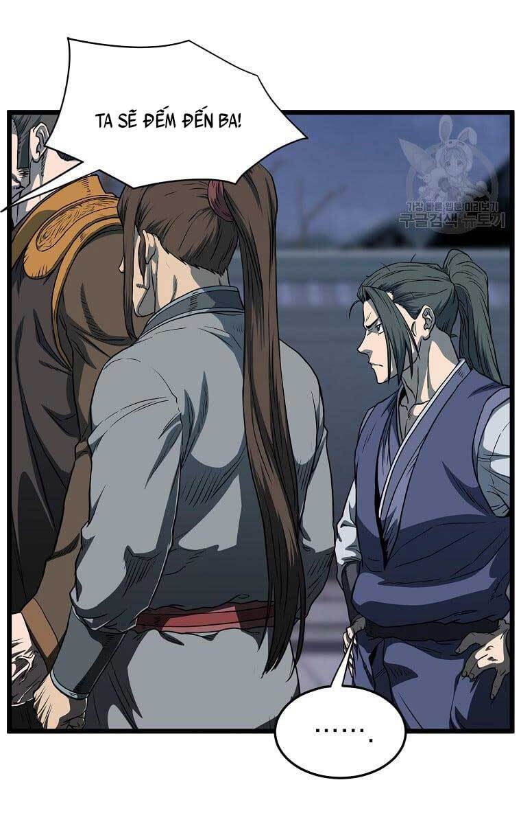 Đăng nhập Murim Chap 128 - Next Chap 129