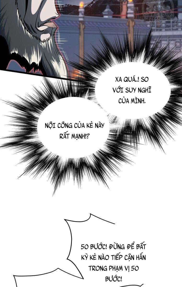 Đăng nhập Murim Chap 128 - Next Chap 129