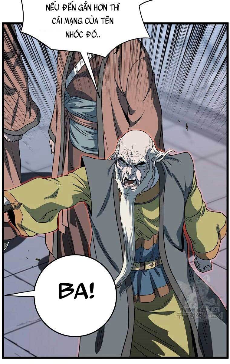 Đăng nhập Murim Chap 128 - Next Chap 129