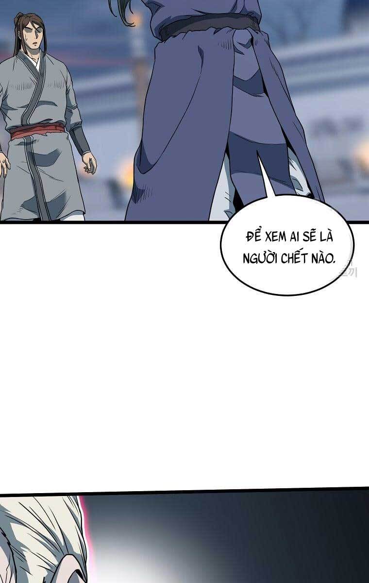 Đăng nhập Murim Chap 128 - Next Chap 129