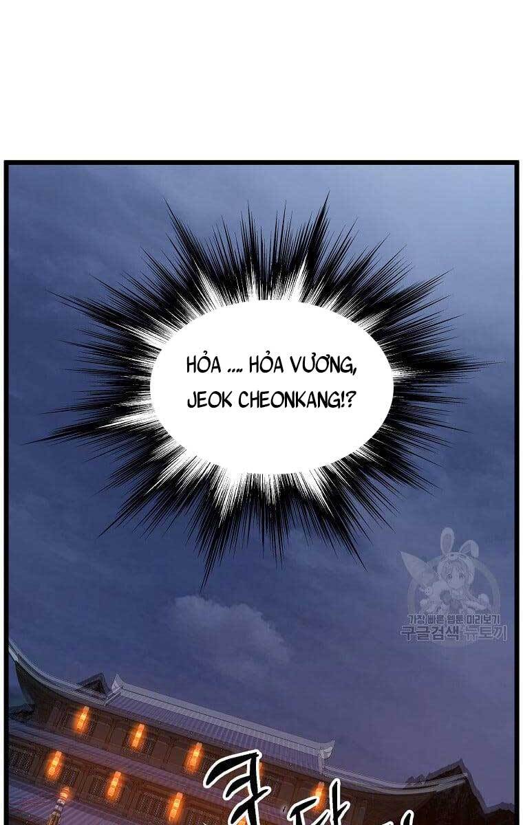 Đăng nhập Murim Chap 128 - Next Chap 129