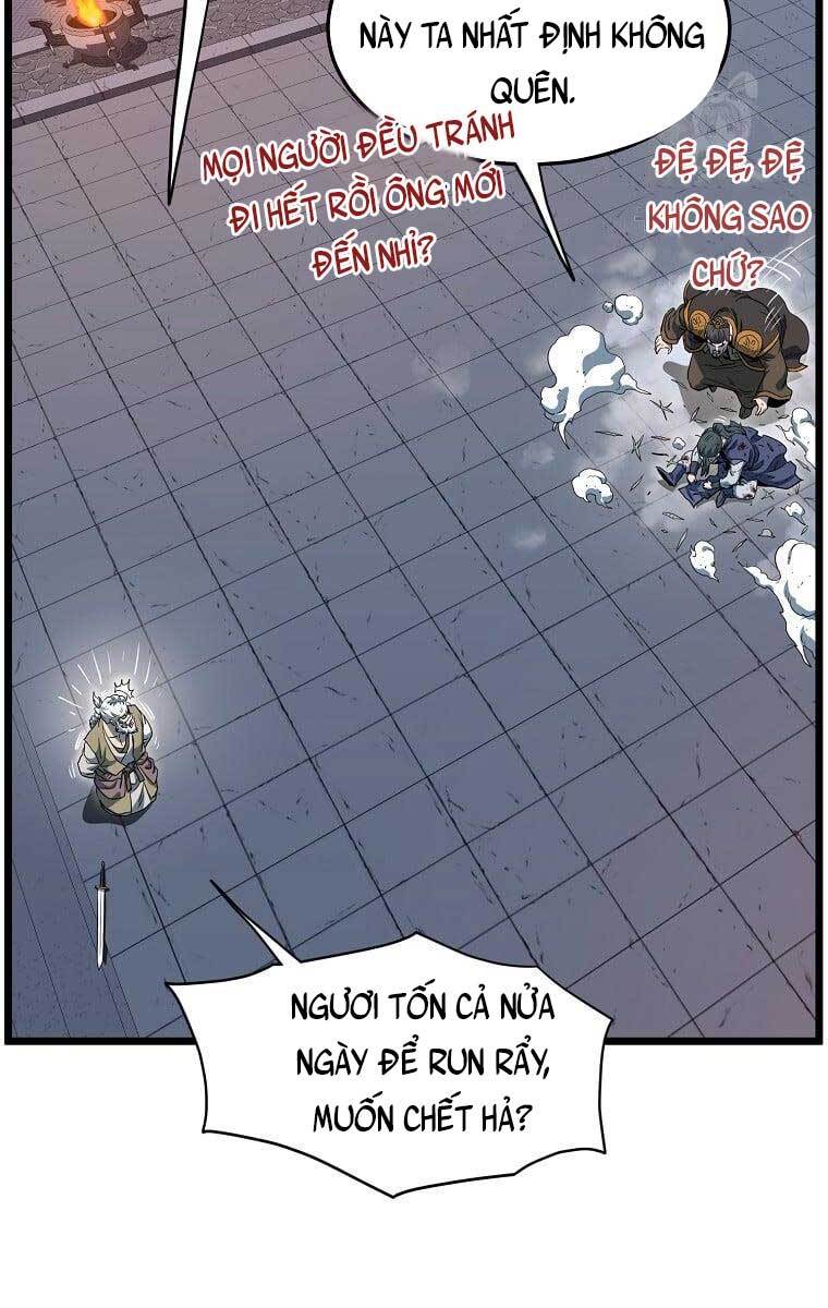 Đăng nhập Murim Chap 128 - Next Chap 129