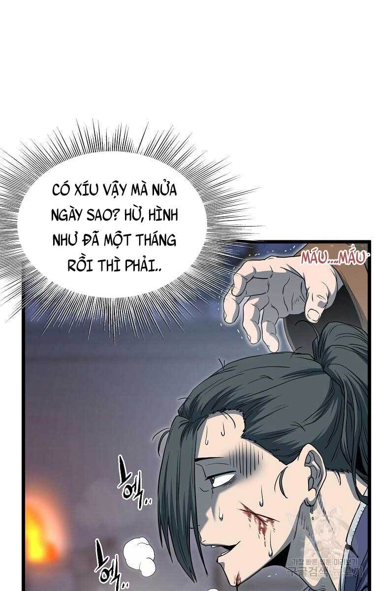 Đăng nhập Murim Chap 128 - Next Chap 129