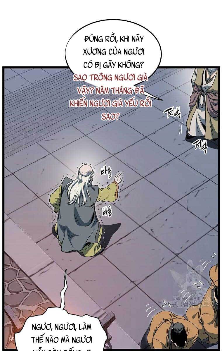 Đăng nhập Murim Chap 128 - Next Chap 129